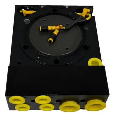 NEW ATI PV1M TOOL CHANGER QC201M