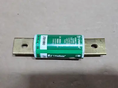 New | in-Stock LITTELFUSE JTD110ID Misc Electrical & Power Parts British Columbia CA | Lenmark #1438911
