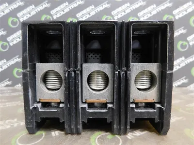 Square D KHL3615017DC Circuit Breaker 150A 500VDC New No Box