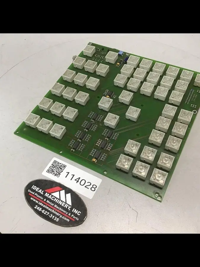USED B&R CS0132100280