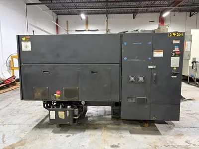 USED 2007 DOOSAN 240C