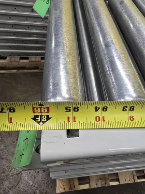 Used 2023 INTELLIGRATED GRAVITY CONVEYOR Conveyors Wisconsin US | Packer City Sales #1297987