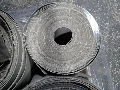 Conveyor Belts
