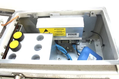 ABB 3HXD0100-90/06 Brake Release Box