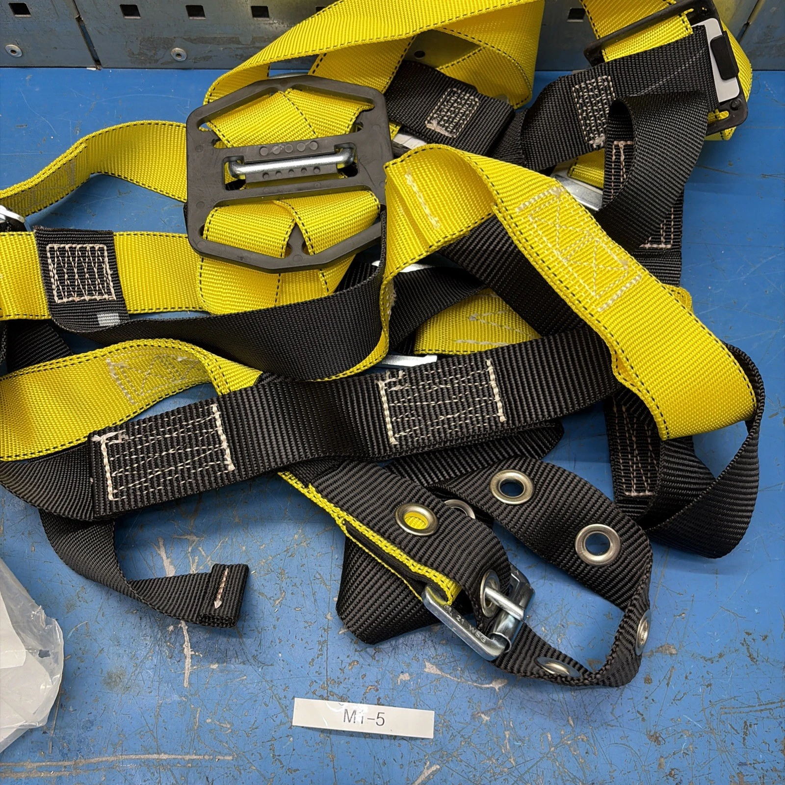 New | in-Stock HONEYWELL MILLER 850-4/UYK Safety Equipment Indiana US | J&J Industrial Supply #1343320