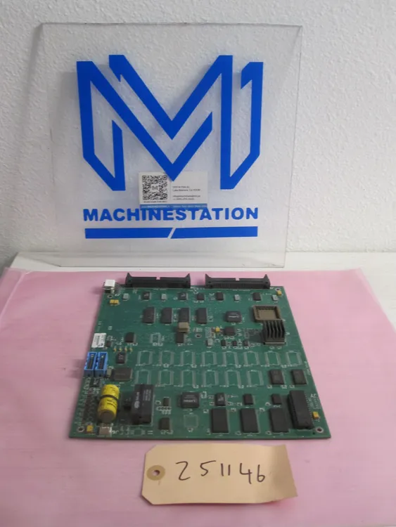Used HAAS 93-32-3092K Circuit Boards | MachineStation #947368