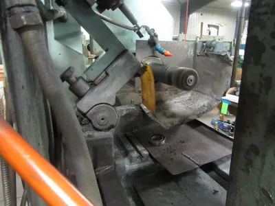 1978 HEALD 273A GRINDERS, INTERNAL | GCH Machinery (4)