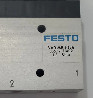 NEW Festo 35532