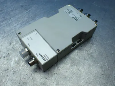 New | in-Stock BALLUFF BIS0099 Industrial Controls Ohio US | HGR 24 #727855