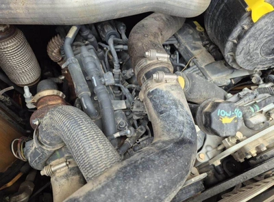 CASE TR270 Skid Steer | Iron Listing (6)