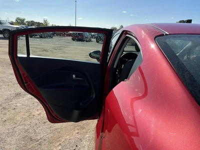 Used 2017 KIA RIO Cars Michigan US | Miedema Asset Management Group #1579924