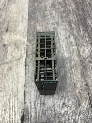 SIEMENS 6ES7 315-2AH14-0AB0 Electrical/PLC/Automation | ESS Industrial Equipment Sales (6)