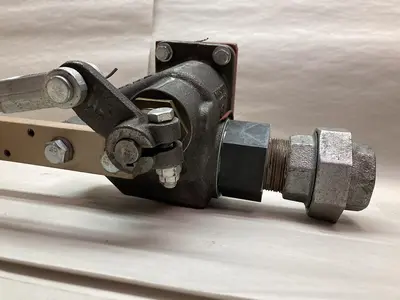 USED UNITED CONVEYOR 1952-38