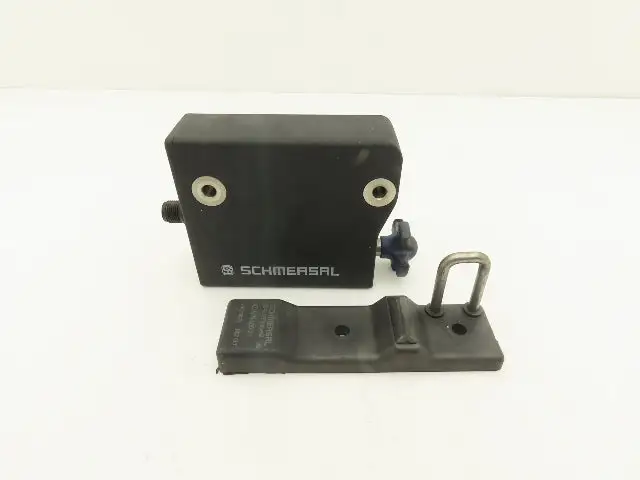 Used SCHMERSAL _UNKNOWN_ Relays & Switches Indiana US | Arrow Industrial #1249735