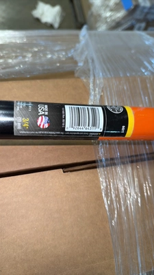 $7,425 Value on this pallet based on Amazon Prices. Amazon has them for $135.00 each. Pallet of 55 New Klein Rebar Hickey Tools No.64311