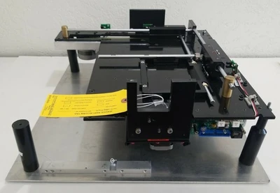 USED PerkinElmer 10863169