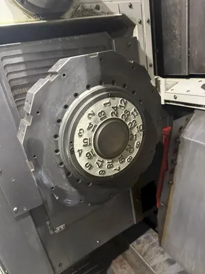 Used 2011 NAKUMURA TOME SUPER NTMX CNC Lathes Ohio US | HGR 24 #728045