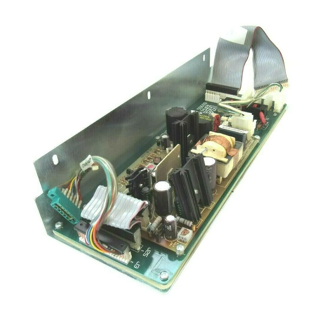 USED KAYE B0955 POWER SUPPLY U0955
