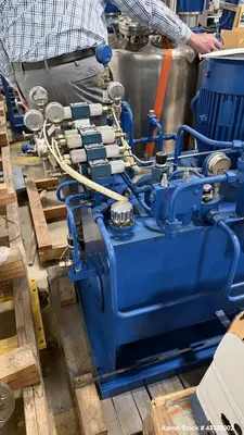USED ROSENMUND RGFD