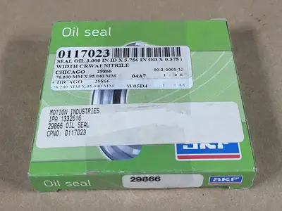 USED SKF 29866