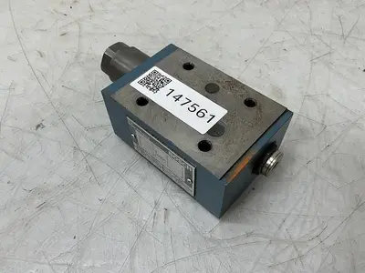 USED BOSCH 0 811 145 117