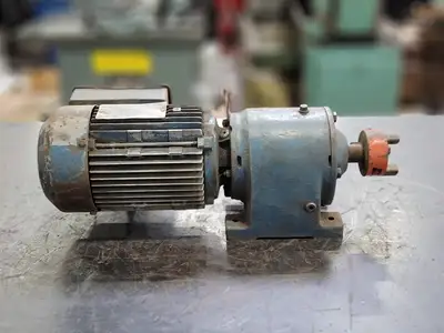 USED SEW-EURODRIVE R40D180N