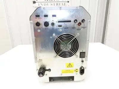 Amada CD-A1000A Advanced Capacitive Discharge Welder Spot Dual Pulse