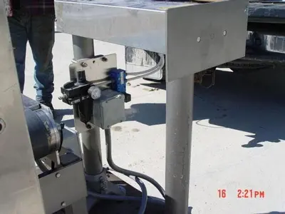 USED 1997 METTLER TOLEDO CS3900GI-MM