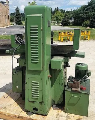 USED 1986 PROTH PSGS-2550AH