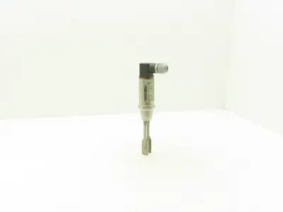 Endress+Hauser FTL260-0124 Liquiphant Point Level Switch Sensor 5" 130mm 1"NPT