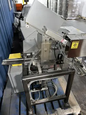 USED ACTIONPAC ST2