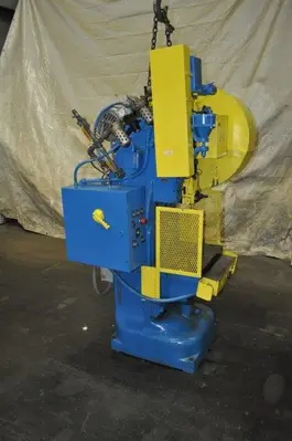 USED ROUSSELLE 25H