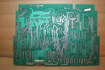 USED BARBER COLMAN A-13016-105