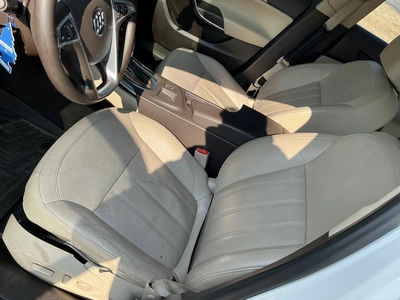 Used 2011 BUICK REGAL Sedans Michigan US | Miedema Asset Management Group #1313937