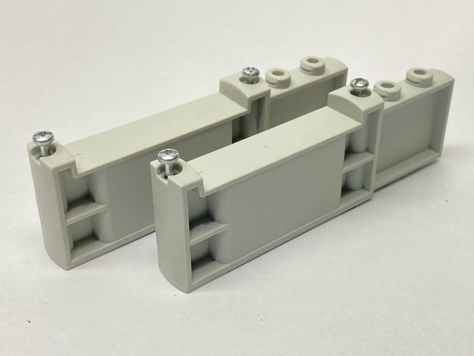 VABB-L1-14-T | Festo  Cover Plate 573488 w/ Gasket LOT OF 2 - New Other