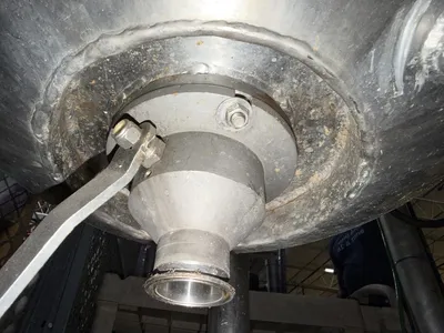 Used 1985 GROEN RA-60 Cooking Kettles Georgia US | Envoy Equipment LLC #1545511