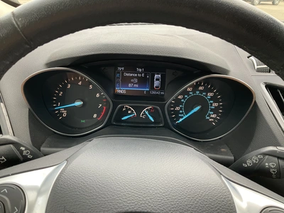 Used 2014 FORD ESCAPE SUVs Michigan US | Miedema Asset Management Group #1476779