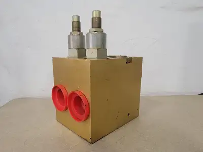 USED VICKERS MCY2-20-S-20T-35