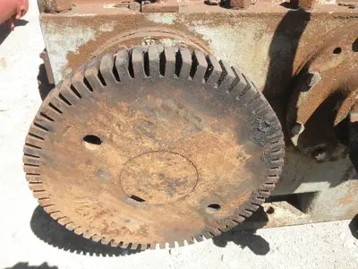 USED LUFKIN S2212C