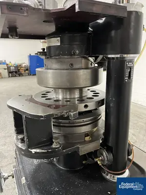 USED Manesty Manesty BetaPress Tablet Press, 16 Station