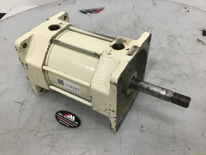 Used SHEFFER 6CIOFFRF3CRDKY Cylinders Michigan US | Ideal Machinery #581777