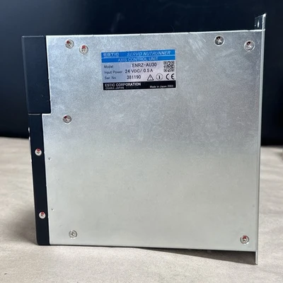 NEW Estic ENRZ-AU30
