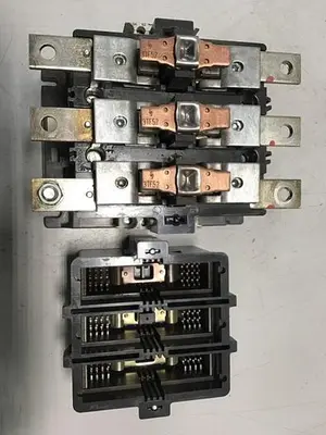 USED SIEMENS 3TF5222-0AK6