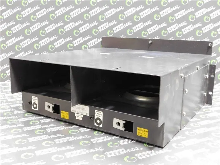 Used ABB IPFCH01 PLC Processors Wisconsin US | Green Industrial #668283