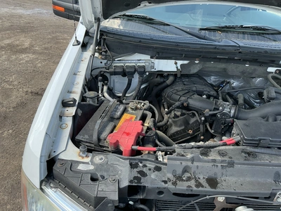 USED 2014 FORD F-150