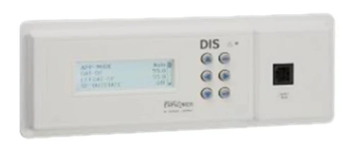 Johnson Controls FX-DIS1710-0 Display [Refurbished]
