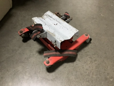Used _UNKNOWN_ _UNKNOWN_ Automotive Lifters Michigan US | Miedema Asset Management Group #1576588