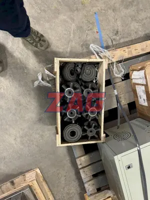 USED 2019 CHEN HSONG SPEED 258