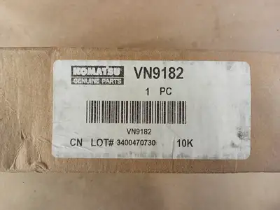 NEW KOMATSU VN9182