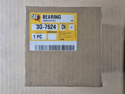 NEW CATERPILLAR 3G-7624